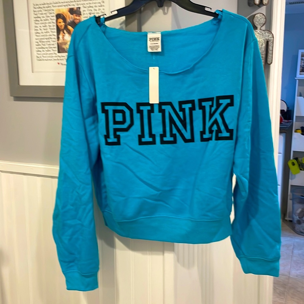 Victorias Secret Pink